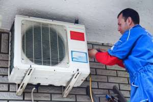 24/7 and Emergency HVAC Near Gateway National Recreation, NJ | Air Conidtioning and Heating Contractors
